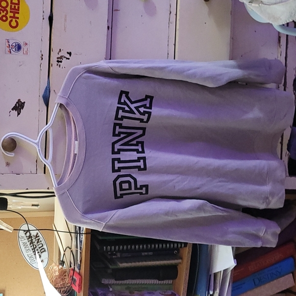 Victoria  secret ; PINK COLLECTION S.MALL - Picture 1 of 5